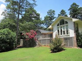 2215 Mullinax Dr, Anderson, SC 29625