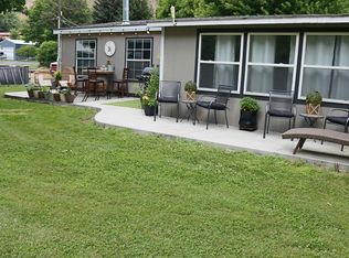 121 Heath Dr, Riggins, ID 83549