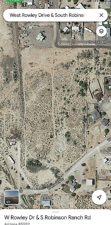 Lot is on the Southeast side