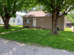 2907 E 14th St, Columbus, IN 47201