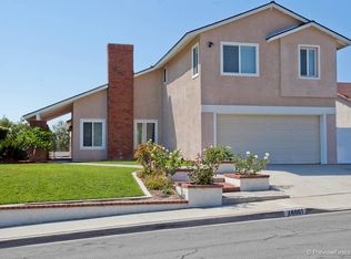24001 Via Bayona, Mission Viejo, CA 92691