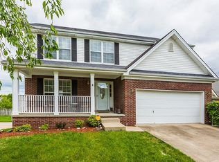2668 Woodlawn Way, Lexington, KY 40511