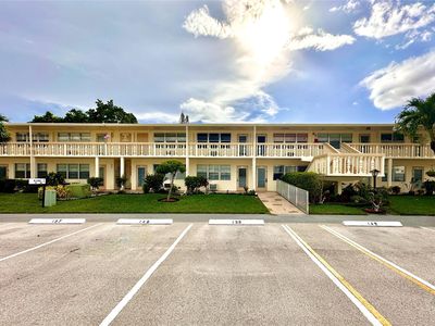 148 Westbury I #148, Deerfield Beach, FL, 33442