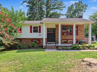 1416 Lions Way, Raleigh, NC 27604