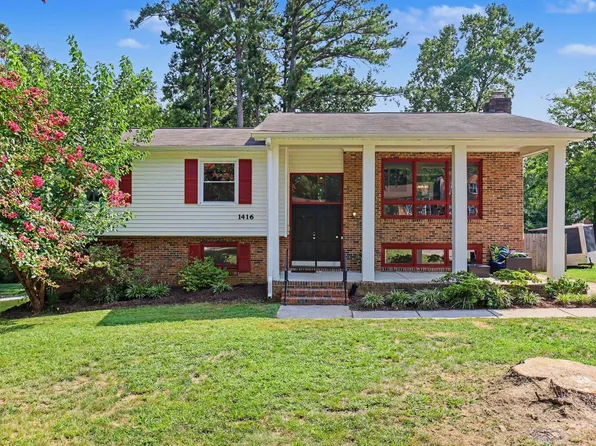 1416 Lions Way, Raleigh, NC 27604