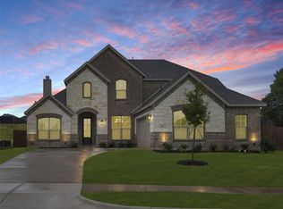 741 Winecup Way, Midlothian, TX 76065