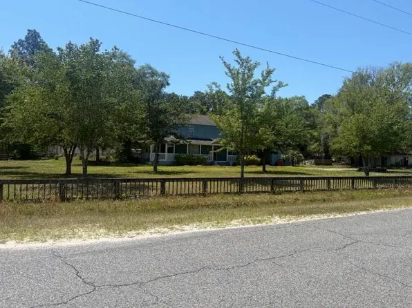 5018 Whitehall Church Rd, Waycross, GA 31503
