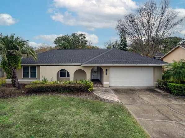 271 Fallen Palm Dr, Casselberry, FL 32707