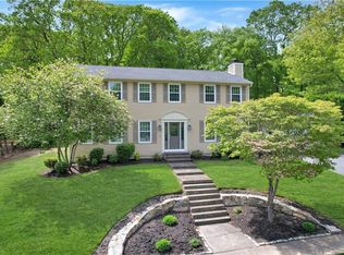 309 Blue Ridge Rd, Warwick, RI 02886