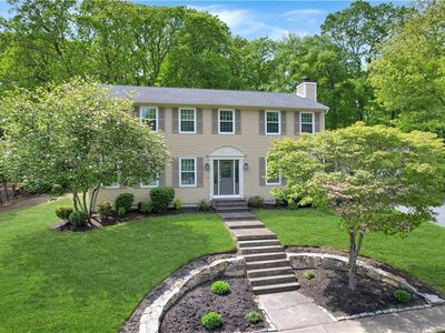 309 Blue Ridge Rd, Warwick, RI, 02886