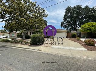 3978 Newcastle Rd, Concord, CA 94519