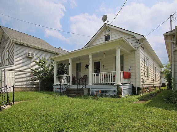 2nd image of 1604 Manchester Ave
