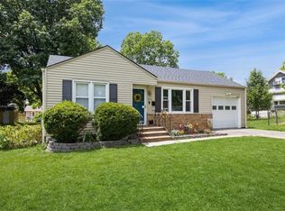 112 N Overton Ave, Independence, MO 64053