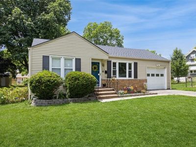 112 N Overton Ave, Independence, MO, 64053