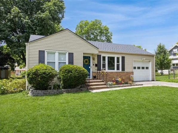 112 N Overton Ave, Independence, MO 64053