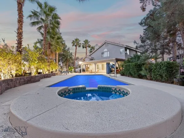 7531 Pearwood Ct, Las Vegas, NV 89123