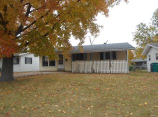 10350 Lilac Ave, Saint Louis, MO
