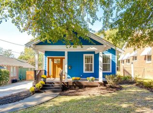 1109 Darlington St, Columbia, SC 29201