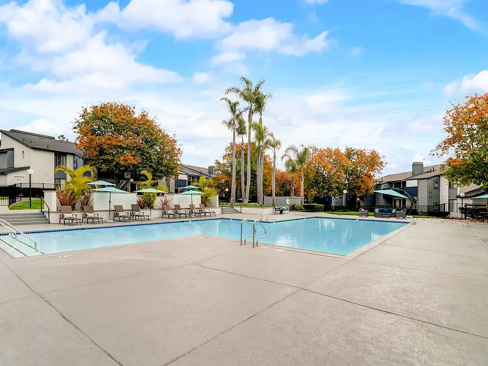 Pepperwood Apartments