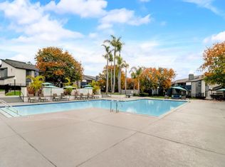 Pepperwood Apartments, Vista, CA 92083