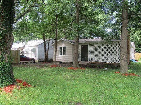 927 Nw #K, Miami, OK 74354