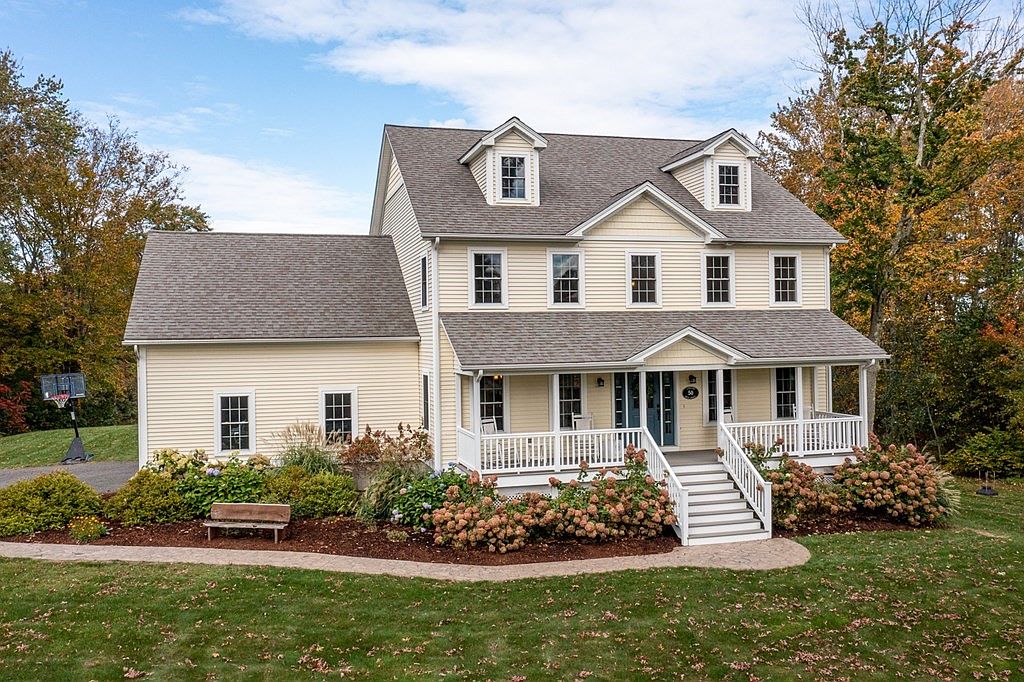 50 West St, Belchertown, MA 01007 Zillow