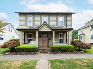 510 W Washington St, Lisbon, OH 44432