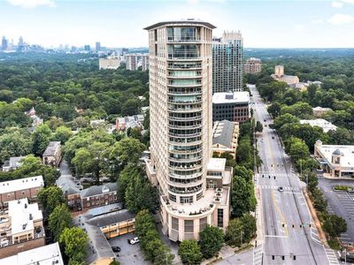 2881 Peachtree Rd NE APT 1202, Atlanta, GA, 30305