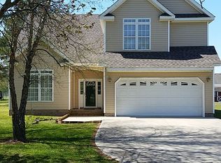 633 Pitts Chapel Rd, Elizabeth City, NC 27909