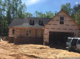 2231 Paraham Rd, York, SC 29745