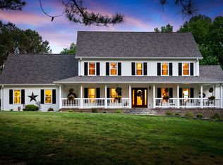 3090 Darnell Rd, Woodlawn, TN 37191