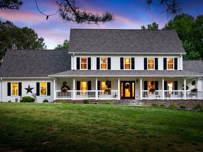 3090 Darnell Rd, Woodlawn, TN, 37191