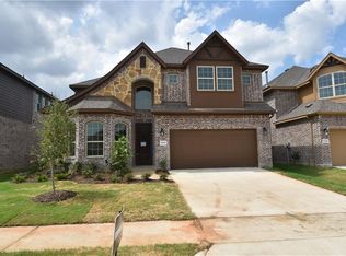 1225 Yarrow St, Little Elm, TX 75068