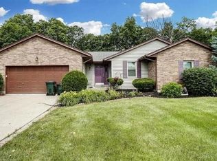 2036 Woodcreek Dr, Fairfield, OH 45014