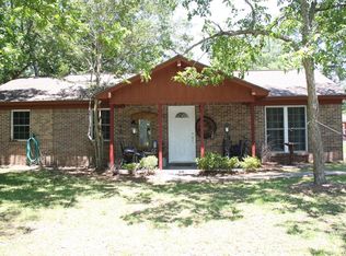 315 Brookley Dr, Eclectic, AL 36024