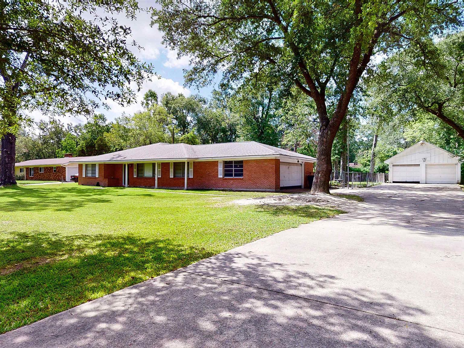 5295 Richard Dr Beaumont TX 77708 Zillow