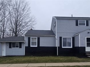 7891 Marlborough Ave, Parma, OH 44129