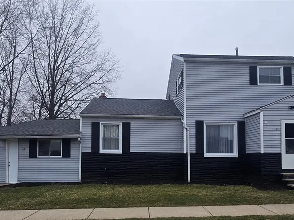 7891 Marlborough Ave, Parma, OH 44129