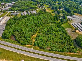 0 Freeway Dr, Reidsville, NC 27320