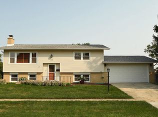 4270 190th Pl, Country Club Hills, IL