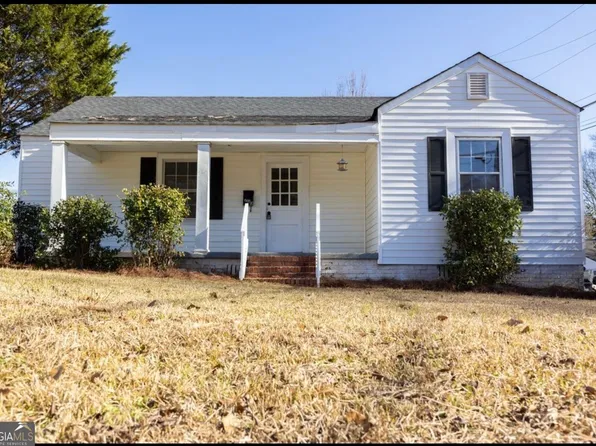700 W Main St, Thomaston, GA 30286