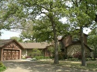 3526 Lakeridge Dr, Grapevine, TX 76051