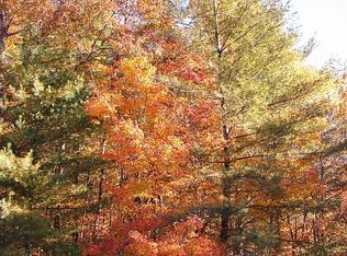 35 Laurel Ridge Dr, Otto, NC 28763