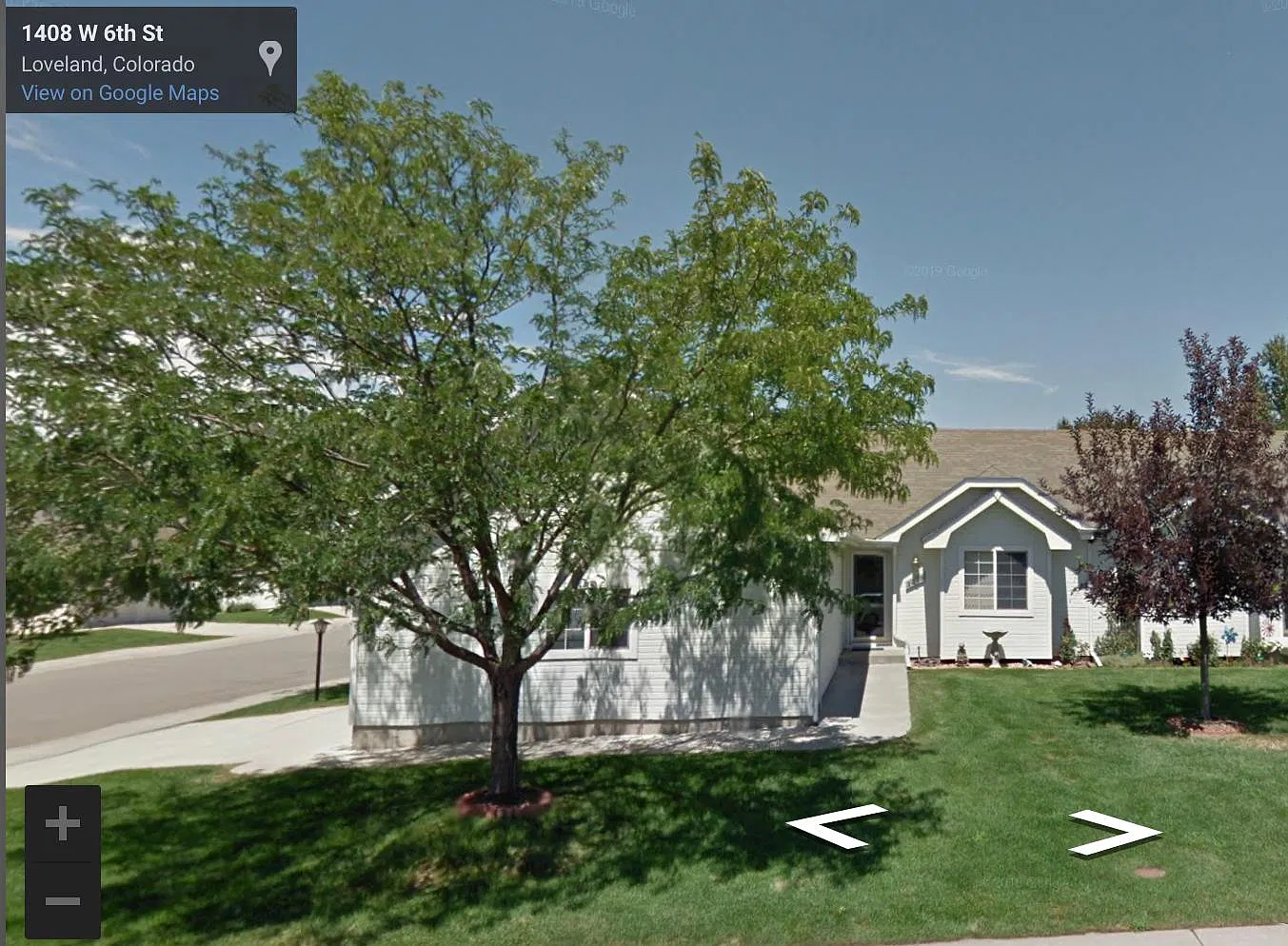 3 bed, 2604 sqft, $2,700 — Photo 1