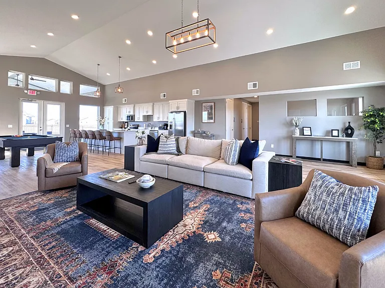 The Homes at Wolf Creek — Photo 30