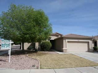 8234 W Salter Dr, Peoria, AZ 85382