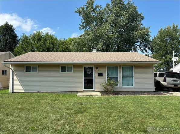 291 Inverness Ave, Vandalia, OH 45377