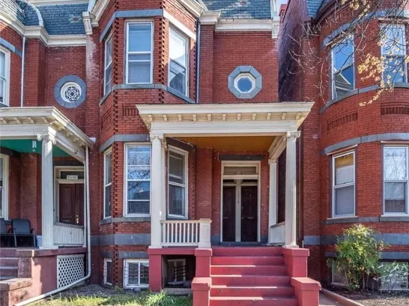 1528 Floyd Ave, Richmond, VA 23220