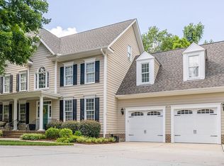 1000 Hidden Jewel Ln, Wake Forest, NC 27587
