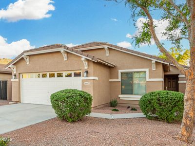 4669 E Alamo St, San Tan Valley, AZ, 85140